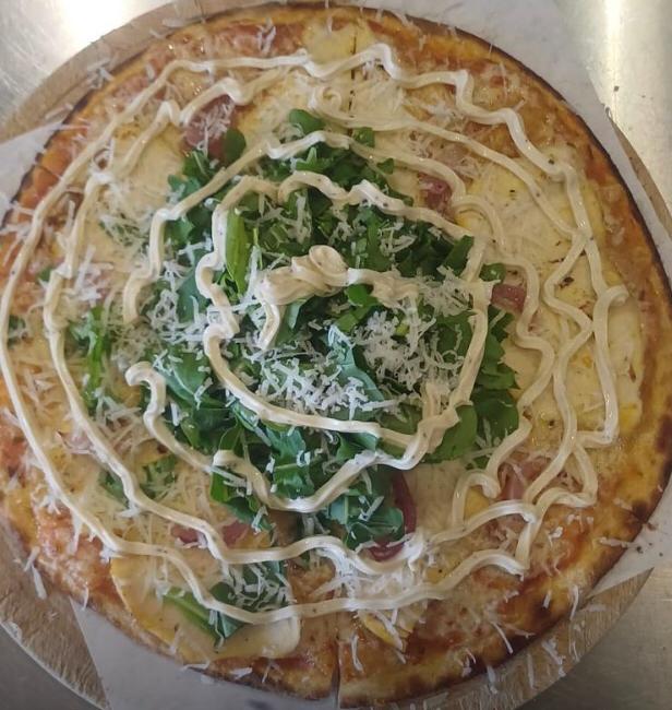 Hanedan Pide Salonu Ve Pizza Flavor 